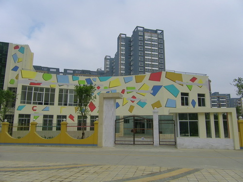 云南盛翔------安寧市職教基地安瀾雅苑建設工程監(jiān)理咨詢服務