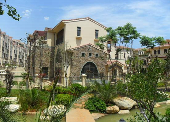 保利房地產(chǎn)開發(fā)有限公司案寧湖峰境二期工程二標(biāo)段、三標(biāo)段項(xiàng)目81000㎡