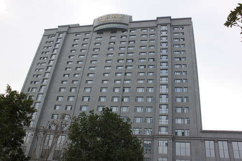 云南盛翔------云南省安寧貴忠工貿(mào)有限責(zé)任公司項(xiàng)目