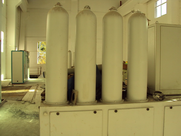 陸良縣神虹化工有限公司10Kt/a工業(yè)硫化鈉技術(shù)改造工程項(xiàng)目