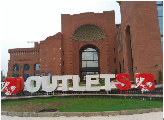 我司總監(jiān)代表參觀工地心得體會