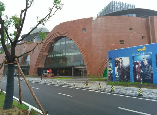 我司總監(jiān)代表參觀工地心得體會