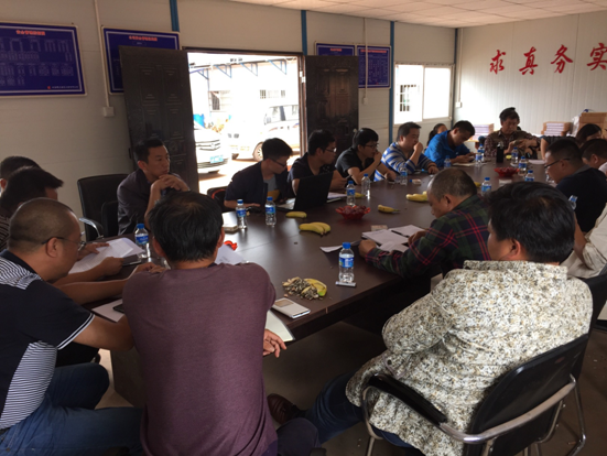 砂之船（昆明）奧特萊斯藝術(shù)商業(yè)廣場（一期）１棟樁基子分部、２Ａ售樓部地基與基礎(chǔ)、主體結(jié)構(gòu)分部驗收