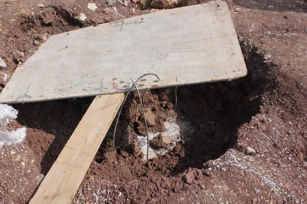 昆明軍民結(jié)合和信息化產(chǎn)業(yè)基地生物醫(yī)藥園區(qū)A區(qū)（一期）工程開工