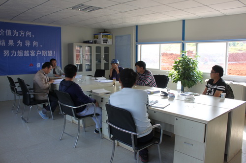  云南省2013-2017年城市棚戶區(qū)改造省級統(tǒng)貸項目（六期）安寧太平新城片區(qū)一期項目