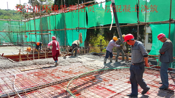 安寧市環(huán)境保護(hù)局?jǐn)U建環(huán)境監(jiān)測(cè)業(yè)務(wù)用房項(xiàng)目