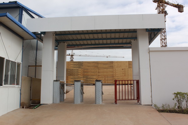 安寧中學(xué)太平新城分校建設(shè)項(xiàng)目