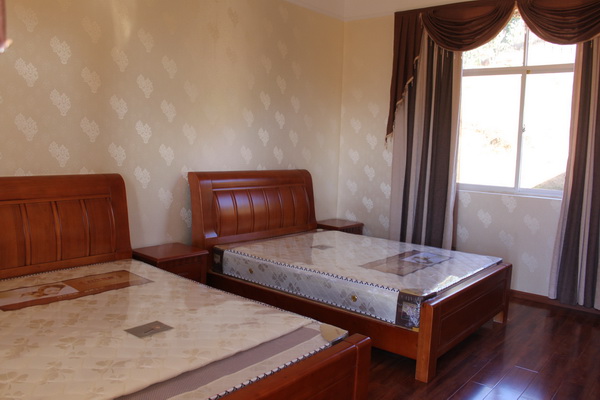 云南潤益農(nóng)業(yè)公司大石莊林地歡迎您