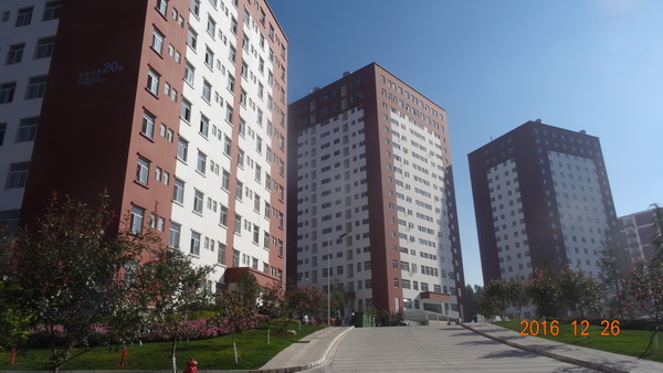 云南經(jīng)濟(jì)管理學(xué)院安寧校區(qū)三期建設(shè)項(xiàng)目