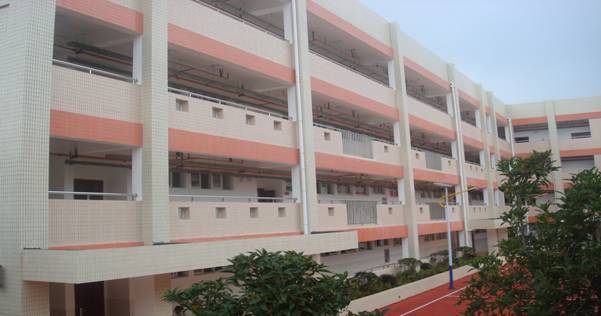 安寧市第三幼兒園改擴(kuò)建項目（新建九班幼兒用房、水泵房）竣工驗(yàn)收