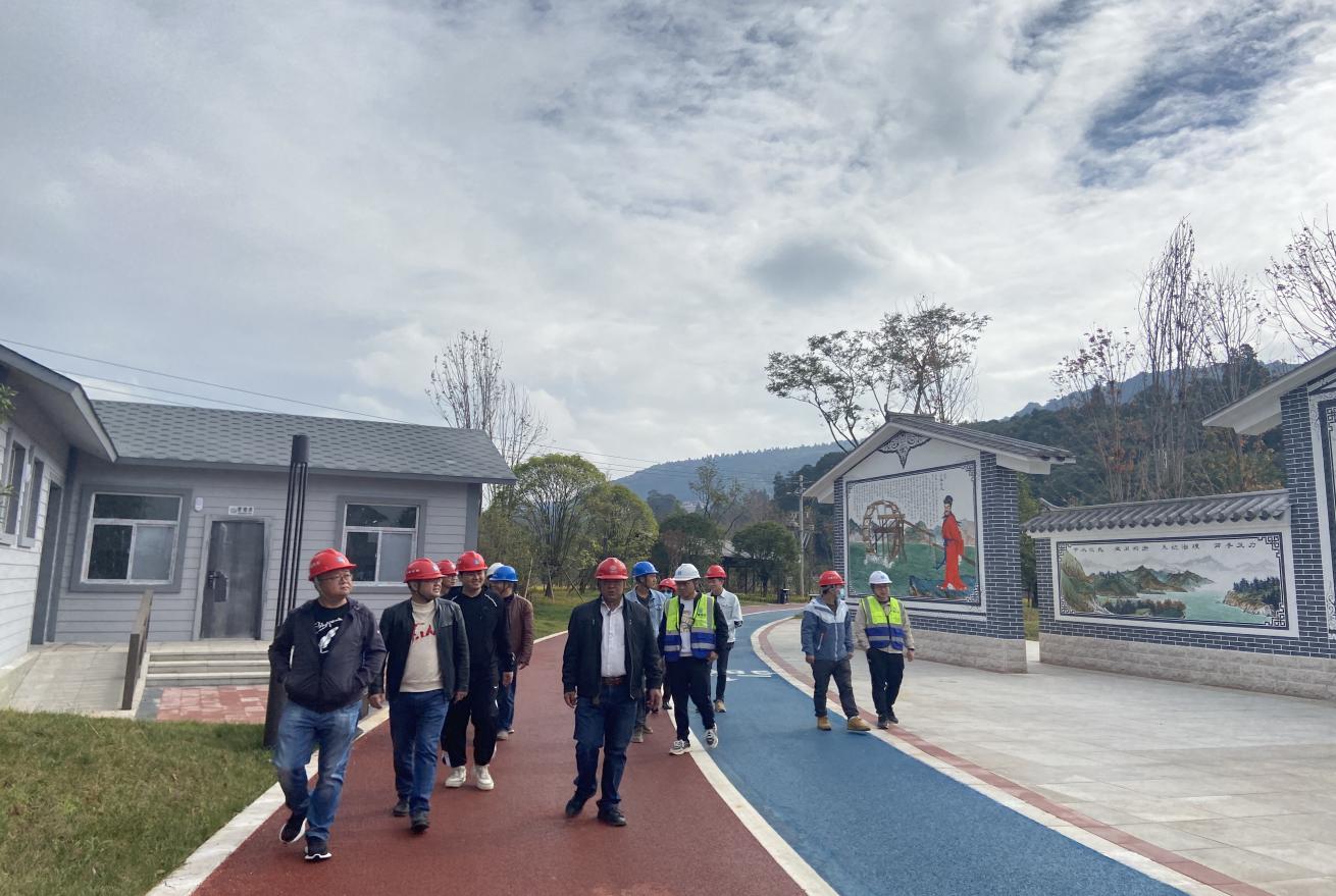 安寧市綜合水利基礎(chǔ)設(shè)施工程建設(shè)政府和社會資本（PPP）項目—沙河水環(huán)境綜合整治工程