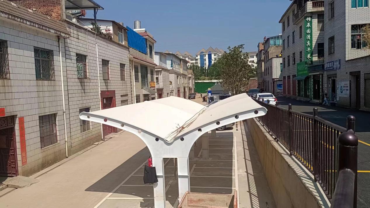 安寧市人民政府連然街道辦事處實施寶興社區(qū)新發(fā)小區(qū) 二期、三期提升改造工程建設(shè)成果展示