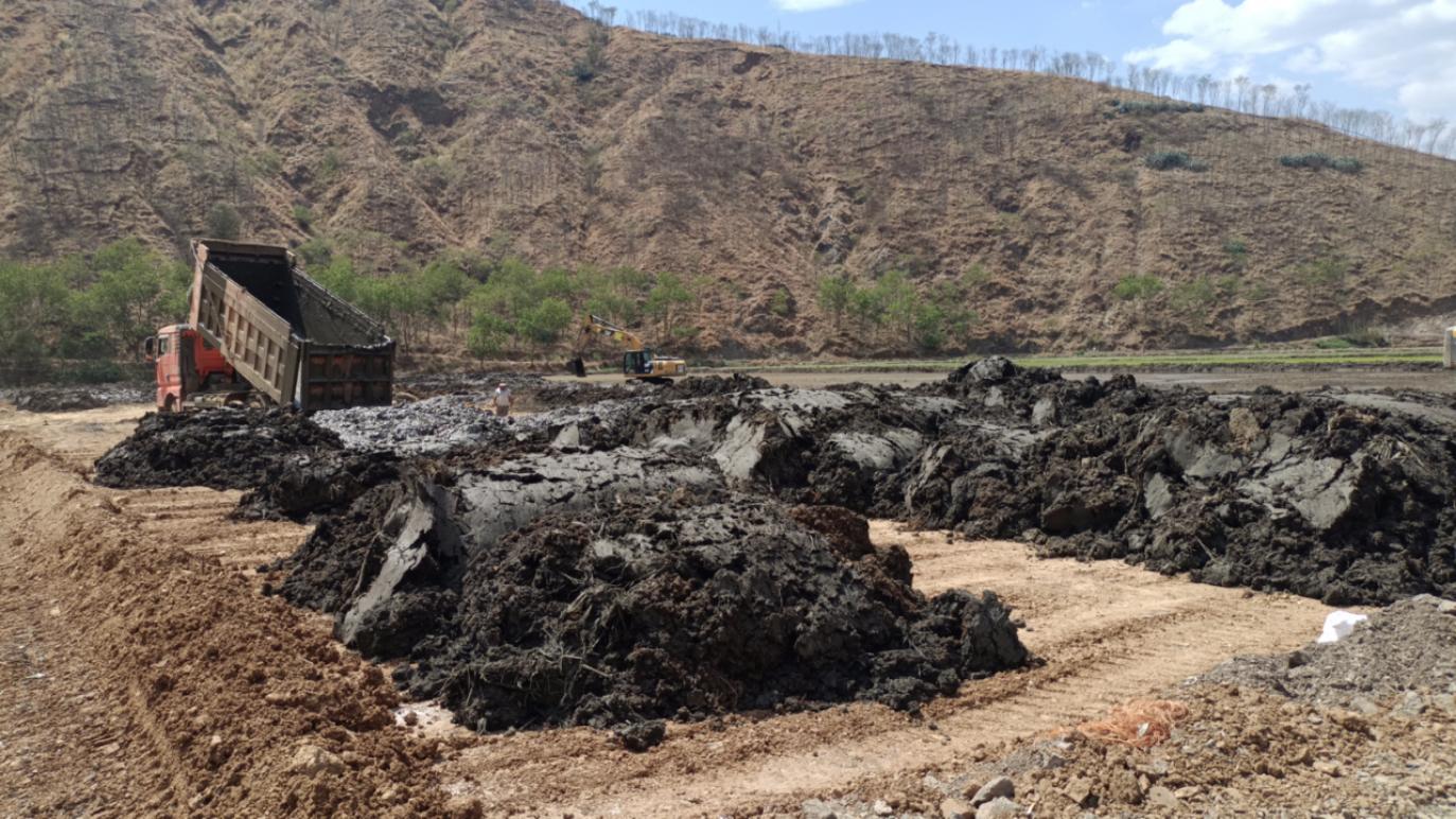 銅都街道農(nóng)業(yè)產(chǎn)業(yè)園建設(shè)項目EPC總承包