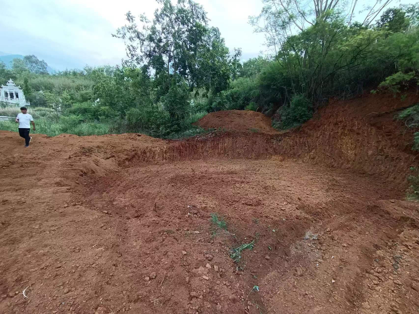 東川區(qū)銅都街道深溝、尼拉姑、臘利社區(qū) 2023年中央財(cái)政以工代賑項(xiàng)目