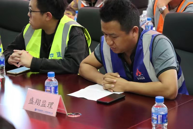 安寧市官廂街更新改造工程項(xiàng)目消防月啟動(dòng)儀式