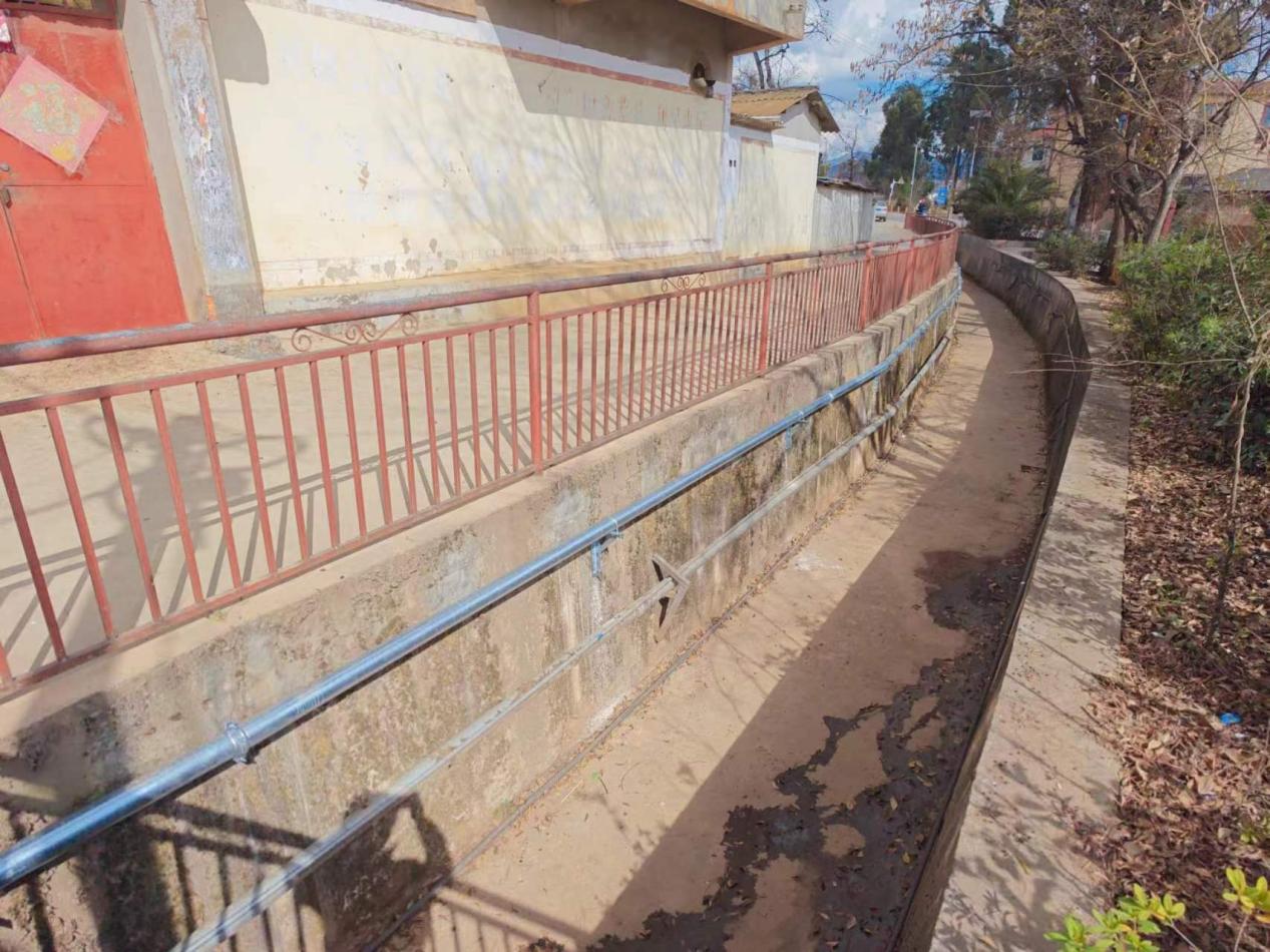 安寧市城鄉(xiāng)供水一體化(一期)-農(nóng)村供水安全保障(八街街道供水管網(wǎng))工程項目(第二標(biāo)段)