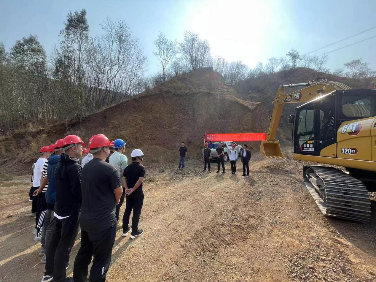 東川區(qū)烏龍鎮(zhèn)瓦房村 2024 年以工代賑項目