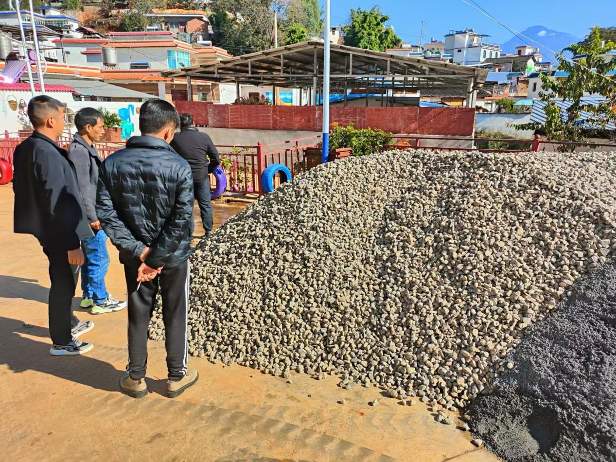 2024年度東川區(qū)高標準農田改造提升建設項目