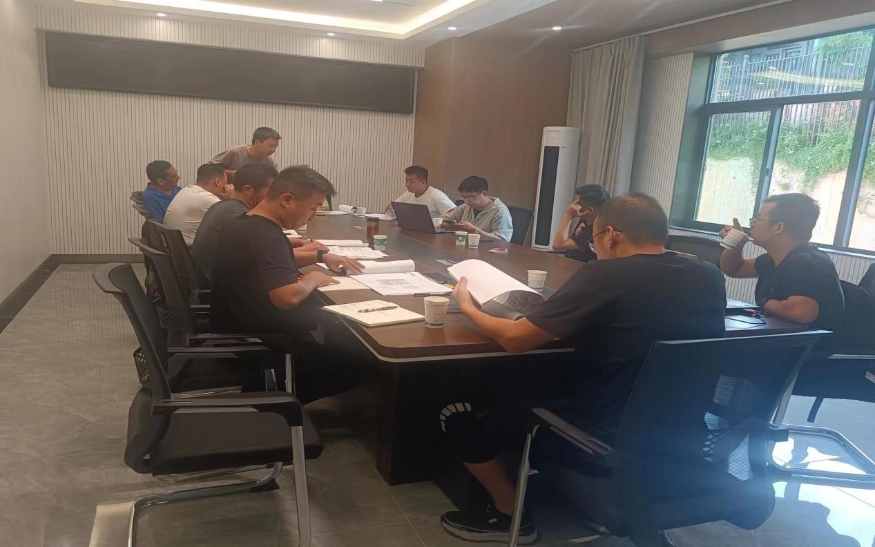 東川區(qū)2024年城鎮(zhèn)老舊小區(qū)改造配套基礎設施建設項目 (一標段)設計施工總承包(EPC)