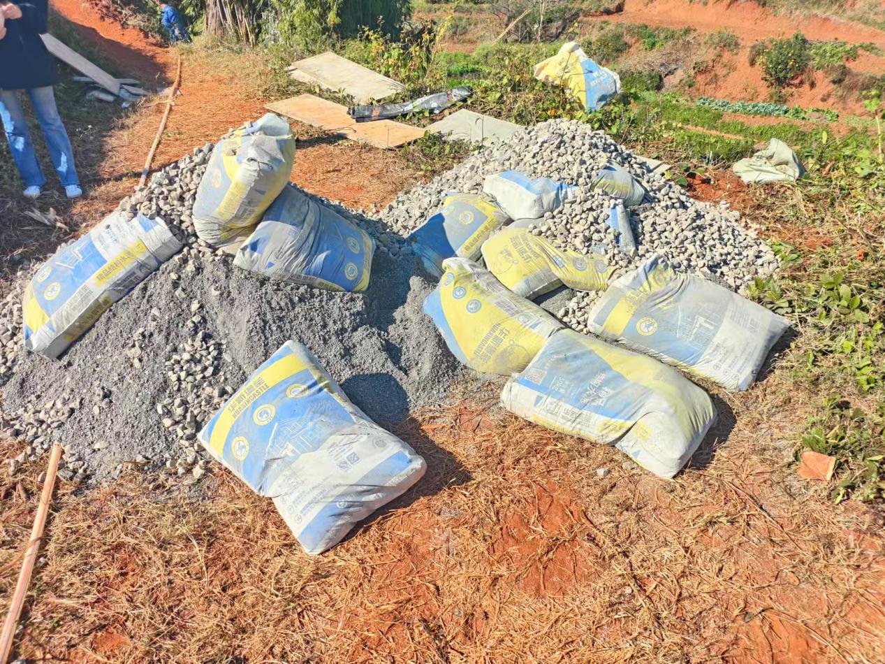 2024年度東川區(qū)高標準農田建設項目