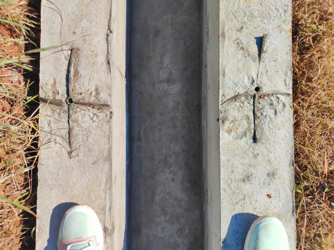 2024年度東川區(qū)高標準農田建設項目